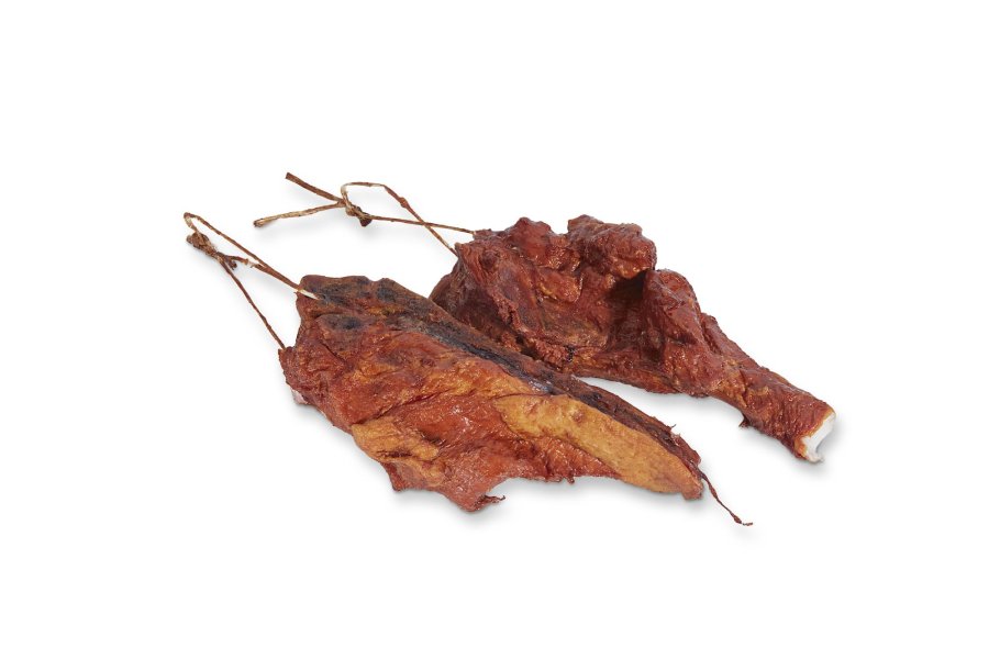 Uzená křížová kost